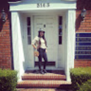 Meet your Posher, Michelle